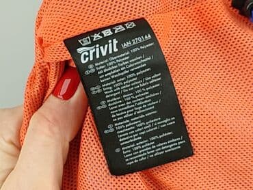 vans kurtka zimowa: Crivit, Куртка демісезонна жіноча, розмір XS — 5