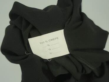 sukienki wieczorowe plus size łódź: SZACHOWNICA, Sukienka damska, rozmiar L — 8