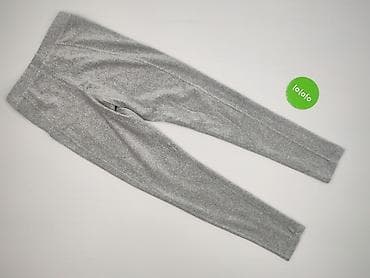 legginsy materialowe: Tu, Legginsy rozmiar S — 3