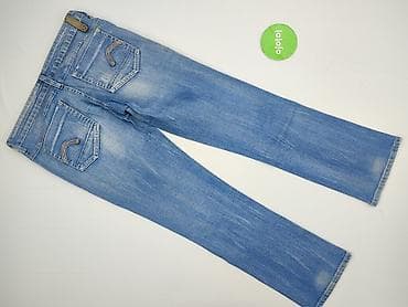 g star: G-Star Raw, Jeansy damskie, rozmiar L — 3