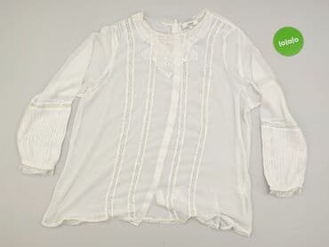 Women: Zizzi, Women's blouse, size M (EU 38) — 2