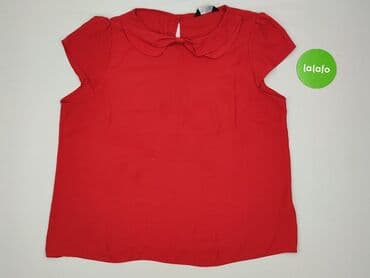 sukienka obcisła czerwona: Dorothy Perkins, Women's blouse, size 3XL (EU 46) — 2