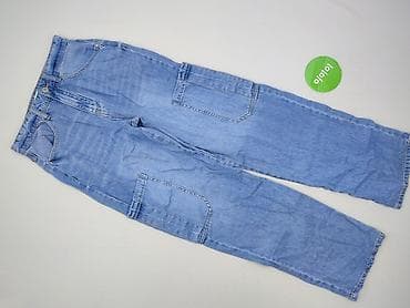 osika jeans: Sinsay, Jeansy damskie, rozmiar S — 2