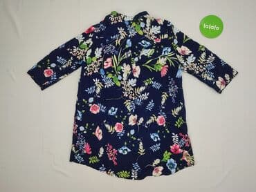 bluzki plus size allegro: Women's blouse, size 2XL (EU 44) — 3