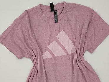 bluza smog regular fit: Adidas, T-shirt damski, rozmiar L — 1