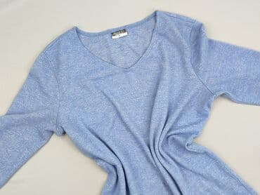 koszulki z długim rękawem damskie hollister co: Beloved, Women`s T-shirt, size M — 2