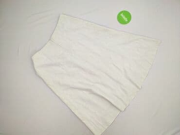 spodenko spódniczka plus size: Spódnica damska, rozmiar 3XL — 3