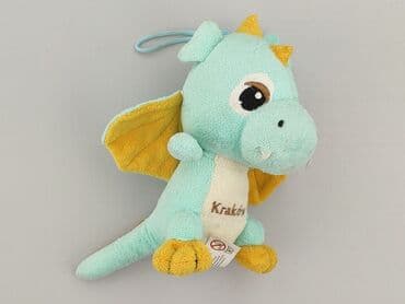 kapcie jednorożce allegro: Mascot Dinosaur, condition - Very good — 2