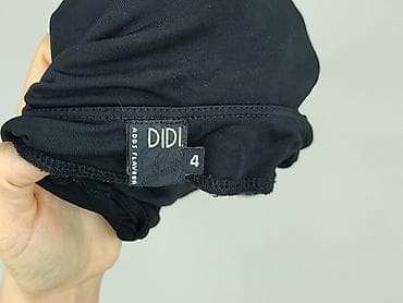 Kobiety: Didi, Bluzka damska, rozmiar 2XS — 4