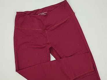 sizeer dresy: Legginsy Sportowe damskie, rozmiar L — 1