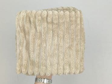 kapcie na szeroką stopę dziecka: Pillowcase, 46 x 46, kolor - Beżowy, stan - Idealny — 5