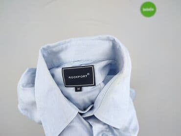 bluza appendage: Koszulа dla mężczyzn, rozmiar M — 4