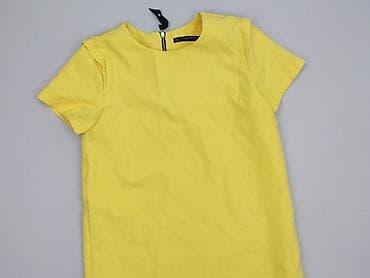 Zara, Sukienka damska, rozmiar S