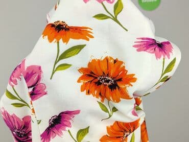 hm sukienka z falbanami: H&M, Sukienka damska, rozmiar L — 6