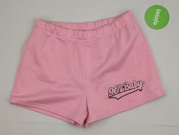 strój kąpielowy od c a: Shein Curve, Szorty damskie, XL — 2