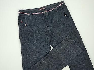 Used Jeans, Jeansy damskie, rozmiar L