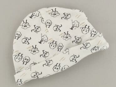 skarpety z twoim psem: Cap, 6-9 months, condition - Very good — 1