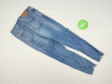 zara jeans mom fit: Zara, Jeansy damskie, rozmiar XS — 3