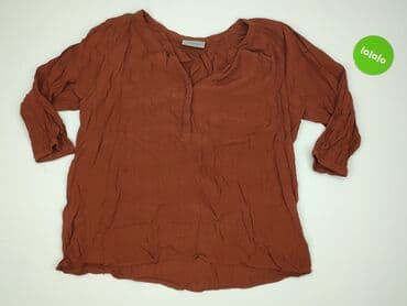 koszula w krate lidl: Women's blouse, M — 2