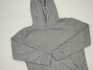 sweatshirt: Bluza z kapturem dla mężczyzn, rozmiar M — 1