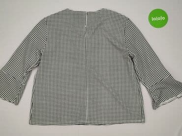 bluzka do karmienia lidl: H&M, Women's blouse, size L (EU 40) — 3