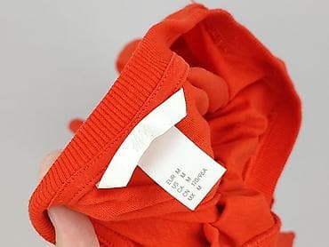 chaotic bluza: H&M, T-shirt damski, rozmiar M — 5