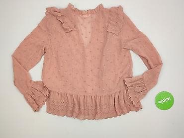 hm t shirt basic: H&M, Bluzka damska, rozmiar XL — 3