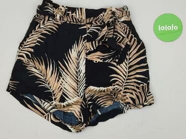 koszula w palmy h m: H&M, Szorty damskie, rozmiar S — 3