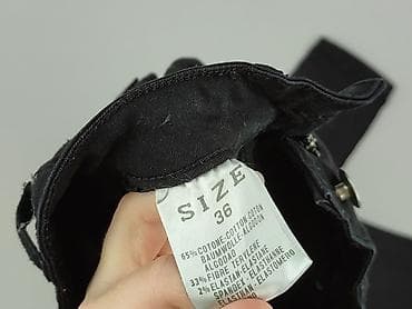 czółenko ecco: Goodies, Jeansy damskie, rozmiar S — 5