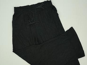 cargo cropp: Sinsay, Spodnie dresowe dla mężczyzn, rozmiar M — 1