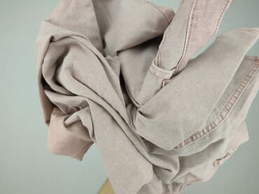 spodnie z dziurami plus size: Yessica, Jeansy damskie, 4XL — 4