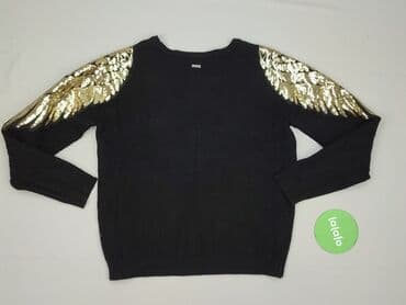 mohito koszulka w paski: Mohito, Sweter damski, XS — 3