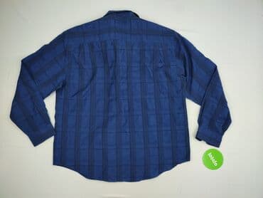 kurtka z kożuszkiem sinsay: Koszulа dla mężczyzn, 2XL — 3