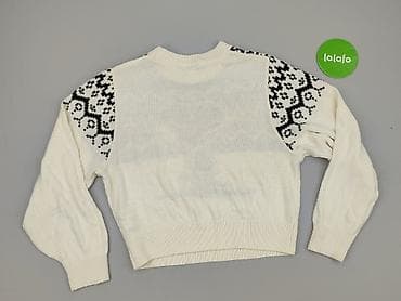 snoopy t: H&M Divided, Sweter damski, rozmiar M — 3