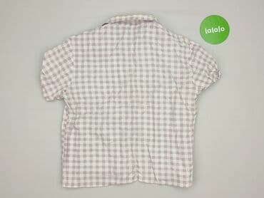 sinsay bluzki koszulowe: Sinsay, Koszula damska, rozmiar S — 3