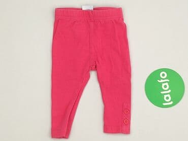 sukienki z weluru i aksamitu allegro: Leggings, Coccodrillo, 3-6 months, condition - Perfect — 2