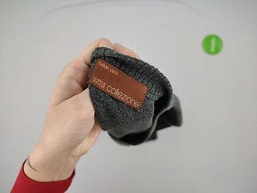 cos płaszcz: Collezione, Kardigan dla mężczyzn, rozmiar 3XL — 4