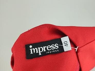 sennik kurtka: Impression, Sukienka damska, rozmiar L — 4