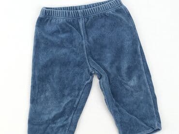 c a legginsy niemowlece: Leggings, Marks & Spencer, 3-6 months, condition - Good — 1