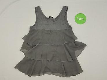 suknia h m: H&M, Top damski, rozmiar S — 3