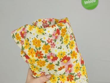 stradivarius sukienka w kwiaty: Stradivarius, Sukienka damska, L — 6