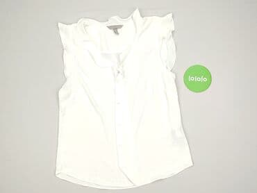 Ubrania damskie: H&M, Koszula damska, rozmiar L — 2