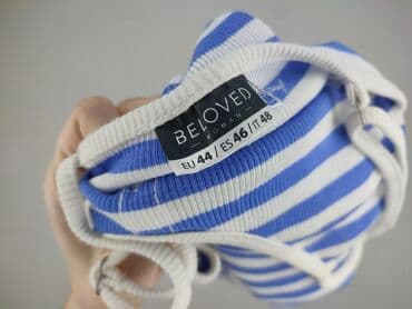 paski do sukienek ozdobne: Beloved, Sukienka damska, rozmiar XL — 5