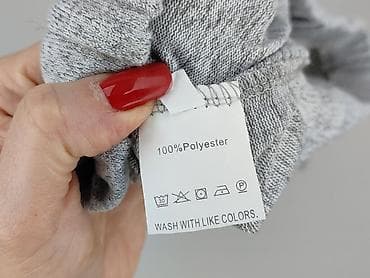 original supreme: Bluza z kapturem damska, rozmiar M — 5