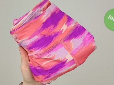 legginsy push marszczone: Leggings Sports for women, size L (EU 40) — 5