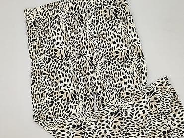 Spodnie materiałowe damskie, rozmiar L