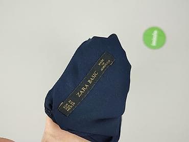 top zara basic: Zara, Bluzka damska, rozmiar M — 4