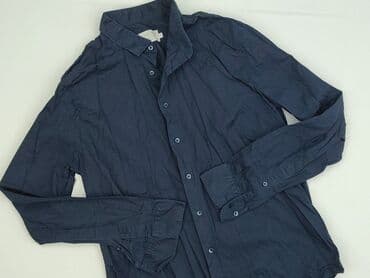 pull and bear kurtka bomber: Tu, Koszulа dla mężczyzn, rozmiar M — 1