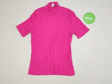 bluzka w paski pepco: Amisu, Bluzka damska, rozmiar M — 2