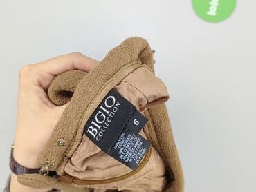 spódnice czekoladowa: Spódnica damska, rozmiar XS — 5